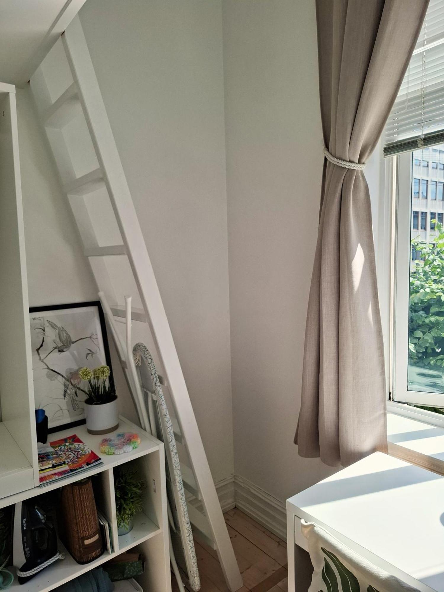 Bright And Charming Apartment From 1878 With View To The New National Museum In ออสโล ภายนอก รูปภาพ