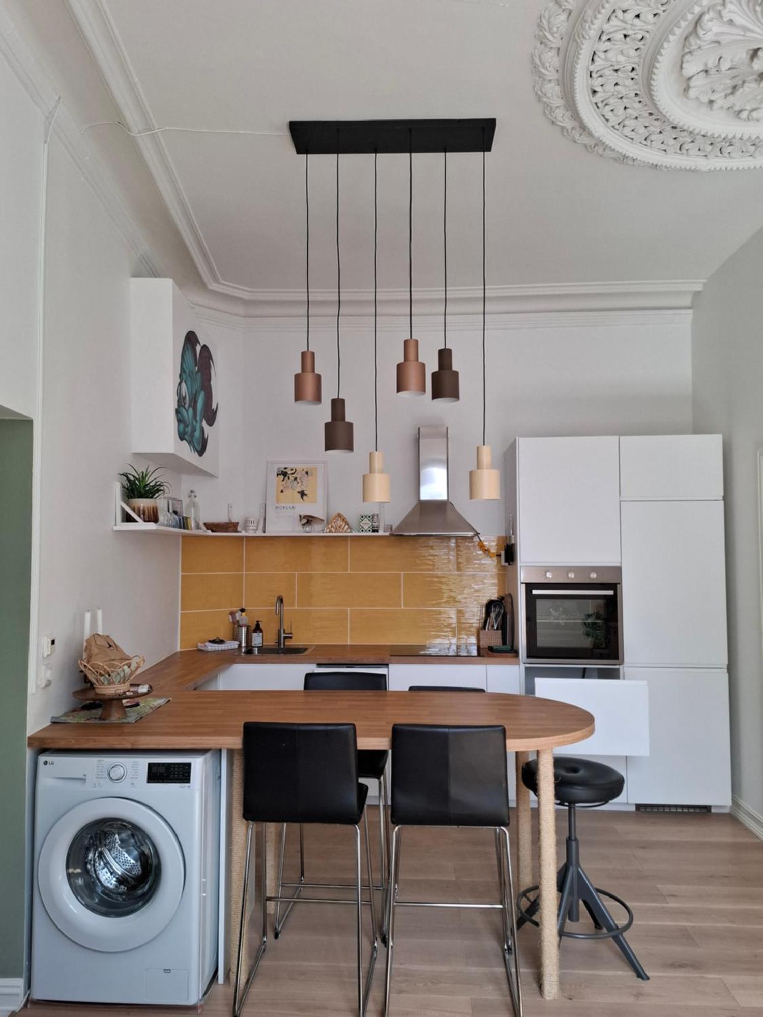 Bright And Charming Apartment From 1878 With View To The New National Museum In ออสโล ภายนอก รูปภาพ