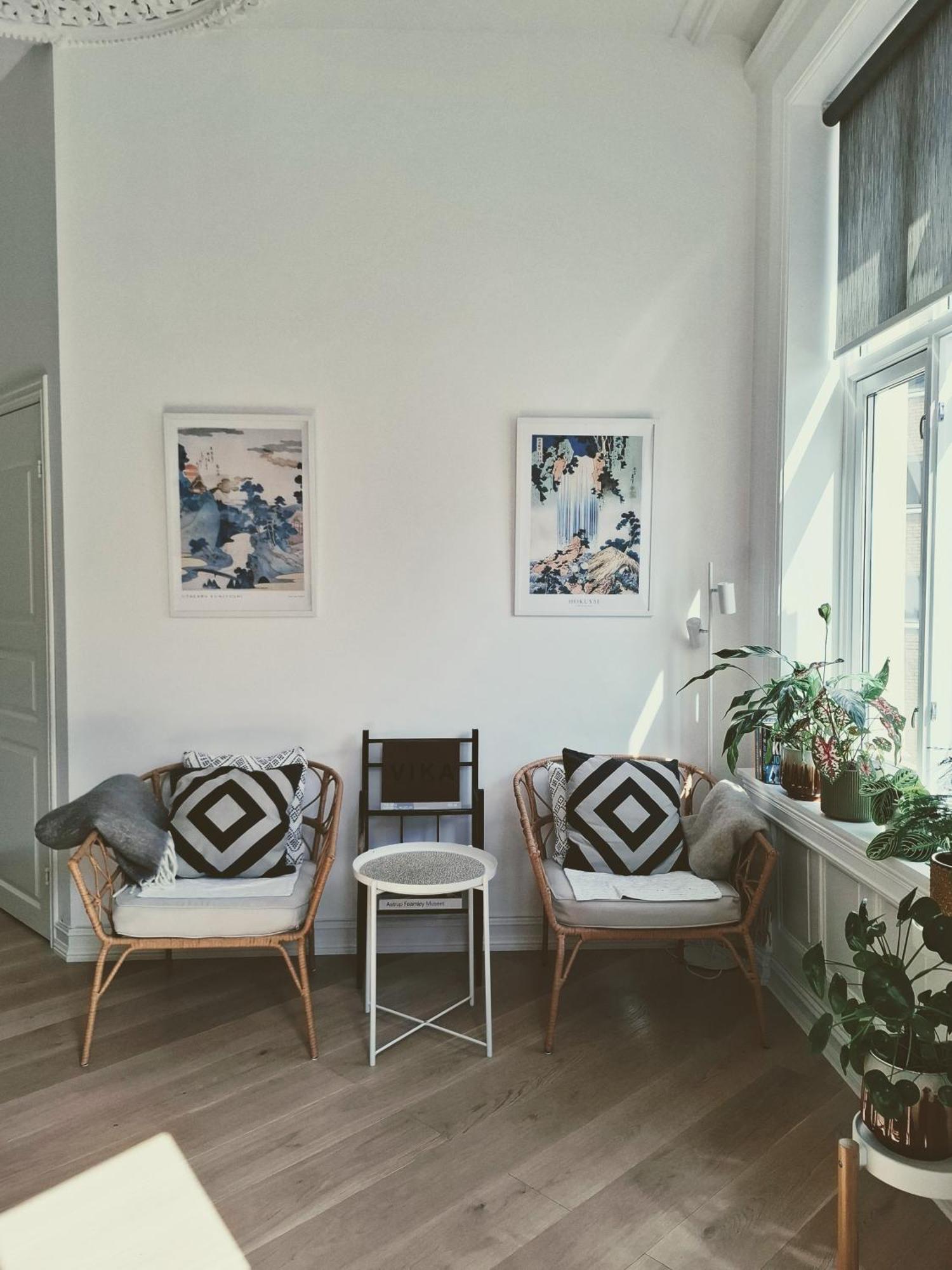 Bright And Charming Apartment From 1878 With View To The New National Museum In ออสโล ภายนอก รูปภาพ