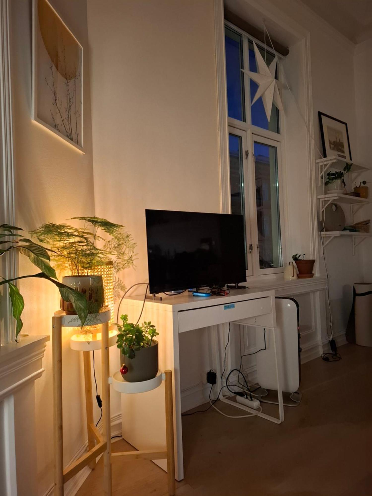 Bright And Charming Apartment From 1878 With View To The New National Museum In ออสโล ภายนอก รูปภาพ