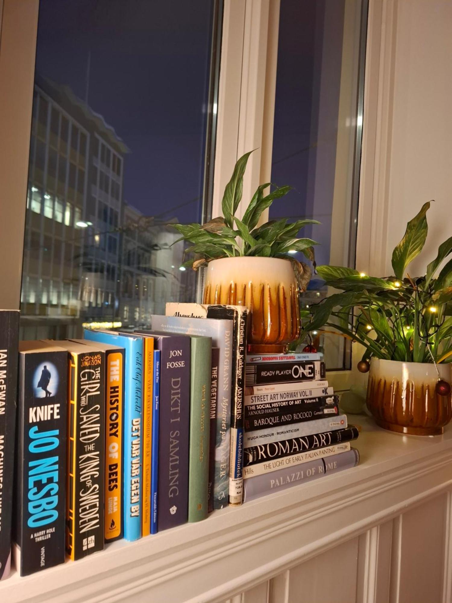 Bright And Charming Apartment From 1878 With View To The New National Museum In ออสโล ภายนอก รูปภาพ